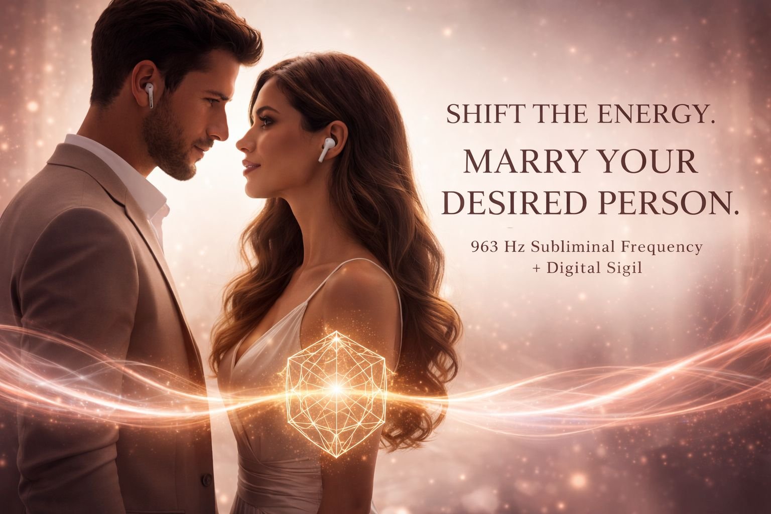 GET MARRIED TO YOUR DESIRED PERSON